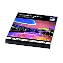 LED Strip VARDAFLEX 3INONE-60 - 1CM - BOX sæt med 1, RGB hvid