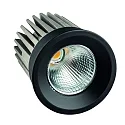 LED modul CORU-50 POWER med stik, konstant strøm 7W 605lm 3900K 36° CRI 95 dæmpbar