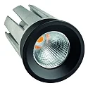 LED module CORU-50 POWER with plug, current constant 9W 840lm 3900K 36° CRI 95 dimmable