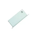 Endkappe WEP26/70 venstre, aluminium