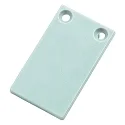 end cap UP20/11 / H37MM, aluminium