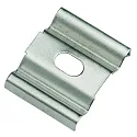 Monteringsbeslag BENDABLE FUP18/6B, rustfrit stål