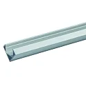 Hjørneprofil EP18/18, aluminium anodiseret