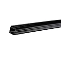 Profil VARDAFLEX NEON SVQ/TVQ - PC - 2M, sort