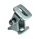 mounting accessories PROFILE MOUNTING JOINT 90° - 2M adjustable, silver