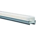 tilbehør profil dæksel PFH405/8 / PFH415/8 / PFH425 / PFH435 / PFH455 - 2M, hvid mat 200cm