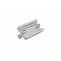 Profilforbinder VARDAFLEX PLATIN INGROUND 3D (RUP-PGF910) INOX fleksibel, rustfrit stål