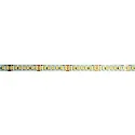 LED Strip VARDAFLEX DOUBLE / 1800K-MEAT - 5M