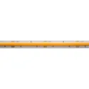Fuldt silikoniseret LED-strip VARDAFLEX COB PLUS PROFI IP67 CRI90 - 5M