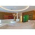 Rutec Projekt Fuldt silikoniseret LED-strip VARDAFLEX COB PLUS PROFI IP67 CRI90 - 5M