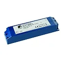 LED driver 12V 60W konstant spænding, omskiftelig, blå