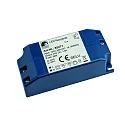 LED driver 12V 36W konstant spænding, omskiftelig, blå