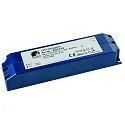 LED driver 24V 60W konstant spænding, omskiftelig, blå