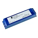 LED driver 12V 100W konstant spænding, omskiftelig, blå