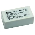 LED driver OUTDOOR 700MA / 3-6W konstant strøm, omskiftelig, hvid