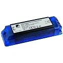 LED driver 700MA / 3-18W ACTIVE PFC konstant strøm, omskiftelig, blå