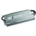 DALI dæmper DALI-2 DT6 24VDC 400W SINGLE COULOUR med åbent kabel, 1 kanal, aluminium