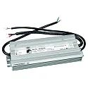 DALI dæmper DALI-2 DT6 24VDC 100W SINGLE COULOUR med åbent kabel, 1 kanal, aluminium