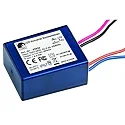 LED driver 350MA / 9.1W-14.7W / ACTIVE PFC konstant strøm, omskiftelig, hvid