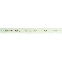 Fuldt silikoniseret LED-strip VARDAFLEX OUTDOOR IP67 - 10M gennemsigtig