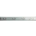 fully siliconised LED strip VARDAFLEX OUTDOOR RGB - 30M RGB transparent
