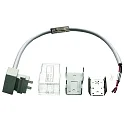 Indføringskabel SU-FC01 / IP67 / SINGLE COLOUR - 30CM