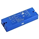 receiver RF - MASTER RGB / 12/24V / 288W/576W RGB, programmerbar, blå