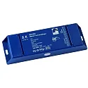 receiver RF - MASTER RGBW / 12/24V / 240W/480W 4 kanal, RGBW, blå