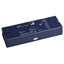 receiver RF - MASTER RGB+W+WW / 12/24V / 60W/120W RGB, RGBW, 5 kanal, sort