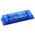 Dæmper 1-10V / 350MA / 4X 4.2-8.4W (PER CHANNEL) / SINGLE COLOUR 4 kanal, blå