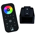 Fjernbetjening HAND / RGB 4 kanal