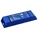Signal repeater 4X 5A / 12V-240W / 24V-480W / PWM / MULTI COLOUR 4 kanal, blå