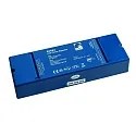 Signal repeater 5X 8A / 12V-480W / 24V-960W / PWM / MULTI COLOUR 5 kanal, blå