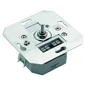 DALI dæmper POTI DT6 (BROADCAST) inkl. driver, aluminium