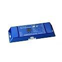 DALI dæmper DC DALI-2 DT6 12/24V SINGLE COULOUR 4 kanal, programmerbar, blå
