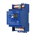 DALI dæmper DALI-2 PUSH DIM DT6 / DC REG / 12-24V / MULTI COLOUR 4 kanal, blå