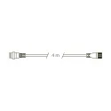 Tilslutningskabel ELEKTRON , 400cm