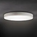 SIGOR overflade lampe DISC IP20, hvid dæmpbar