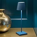 Batteri bordlampe NUINDIE rund, CCT Switch IP54