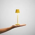 SIGOR battery table lamp NUINDIE POCKET USB-C up / down, with USB connection, CCT Switch, with touch dimmer IP54