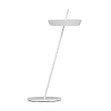 Batteri bordlampe MAHINA USB-C (L) CCT Switch, med touch-dæmper IP20, hvid dæmpbar