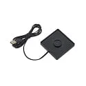 charging station THALA, black