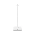 luminaire base NUINDIE, snow white