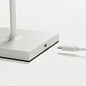 SIGOR luminaire base NUINDIE MINI, snow white