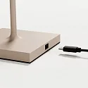 SIGOR luminaire base NUINDIE MINI, dune beige