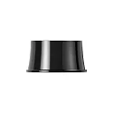 SIGOR reflector FUSION HLO, black