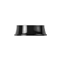 SIGOR Reflektor FUSION FLO, sort