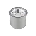 LED module DILED with diffuser, glare free clear 6W 380lm 2700K 60° CRI 95 dimmable, clear dimmable