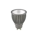 reflector lamp GU10 DILED PAR16 clear 7,5W 575lm 2700K 36° CRI 95 dimmable