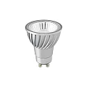 reflector lamp GU10 DILED 90 clear 5W 360lm 3000K 36° CRI >90 dimmable